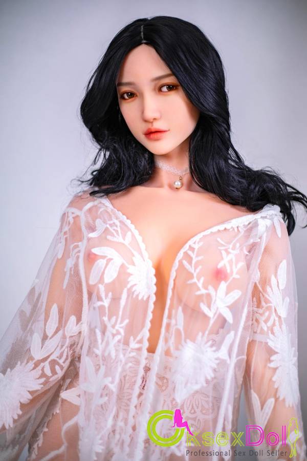 Large Breast Sex Doll