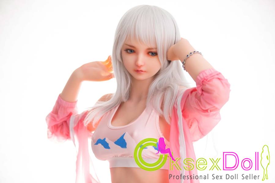 XYCOLO E-cup Doll