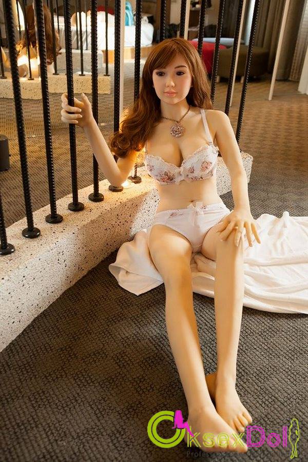 WM Real Love Doll