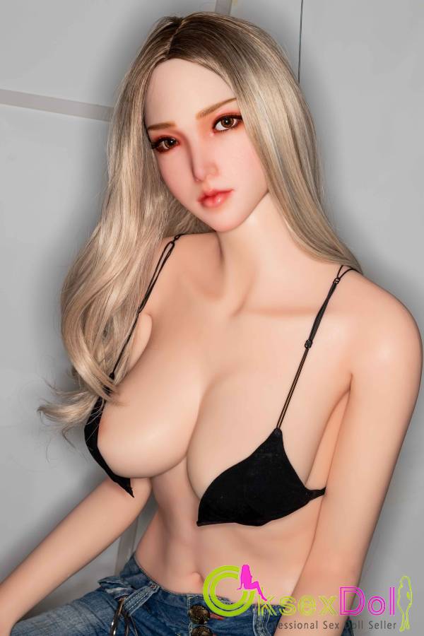 Maude 163cm E-cup Sex Doll