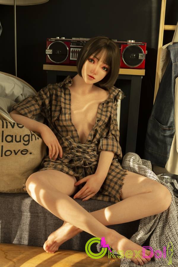 Sex Doll beautiful Chest