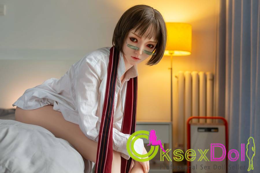 153cm XYCOLO Life Size Female Sex Doll