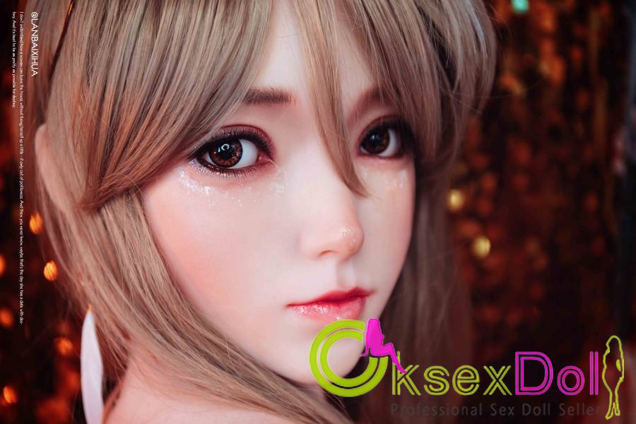XYCOLO G-cup Love Doll