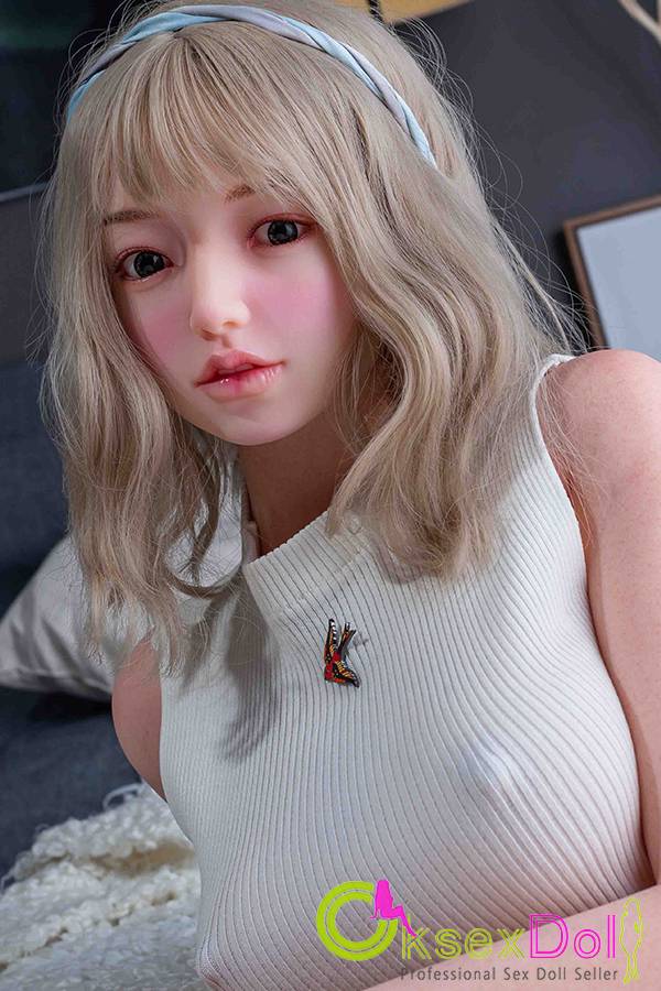 153cm Cute sexy Sex Dolls