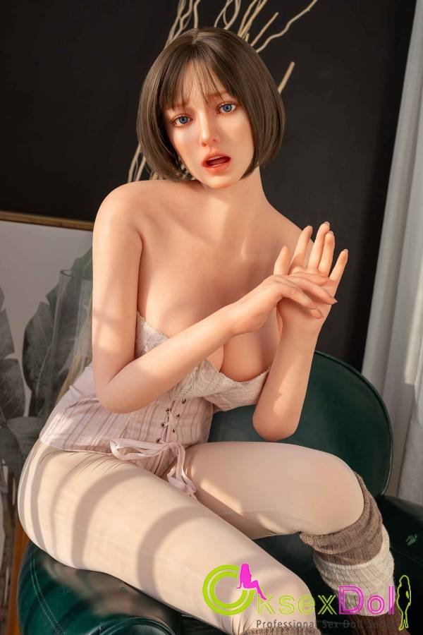 U.S. Silicone Real Sex Dolls