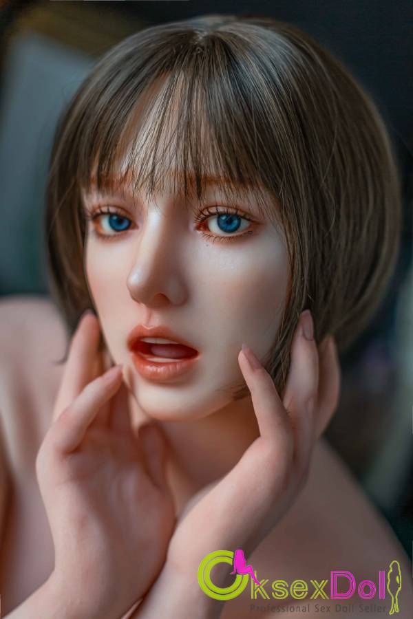 Sex Doll Mikella