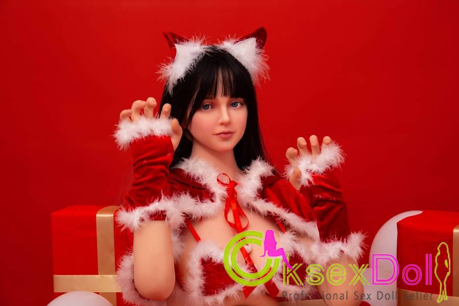 151cm XYCOLO Chinese Silicone Sex Doll