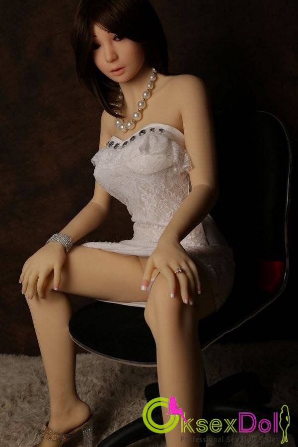 TPE Love Doll