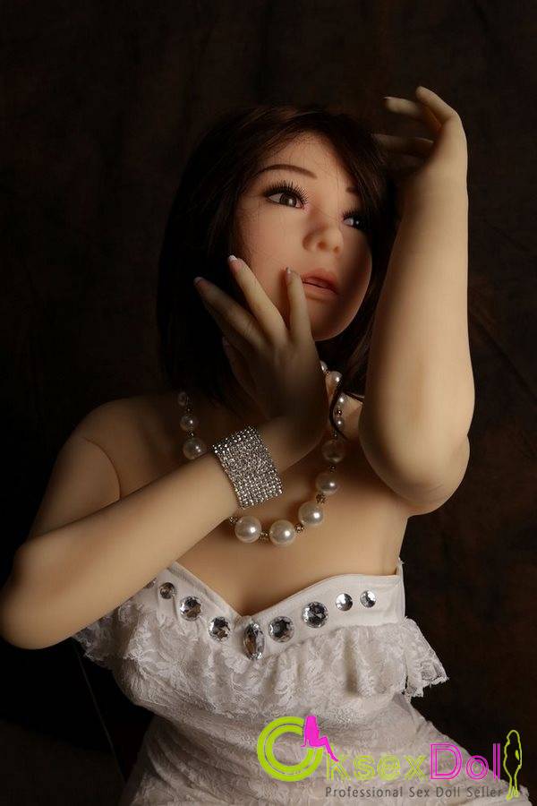 WM D-cup Love Doll