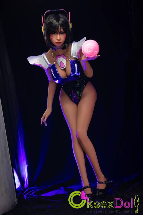 Huge Boobs TPE Love Dolls Photos