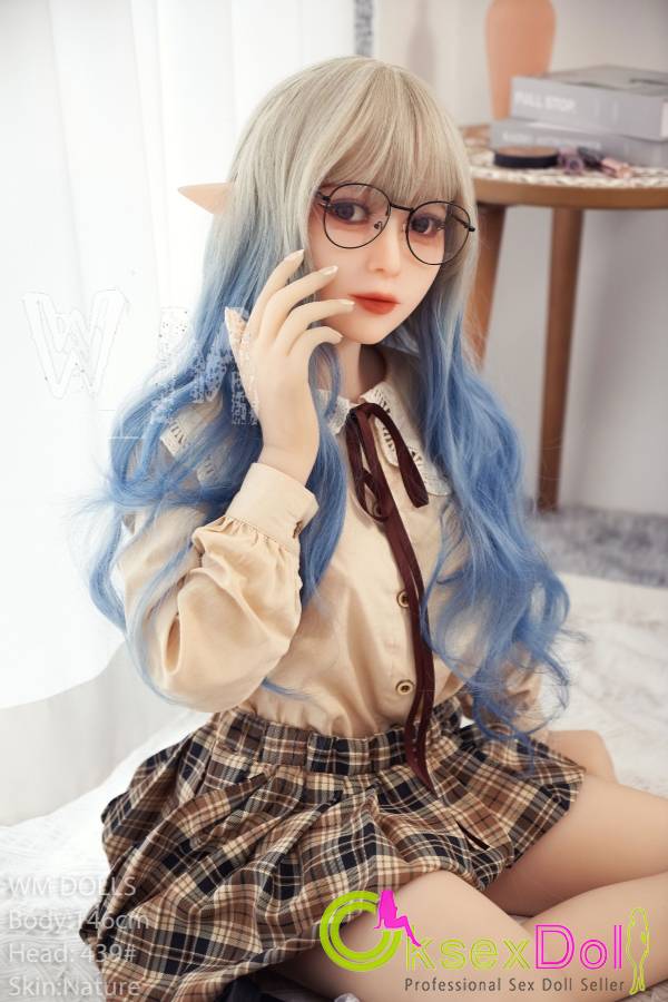 WM Love Dolls Pictures