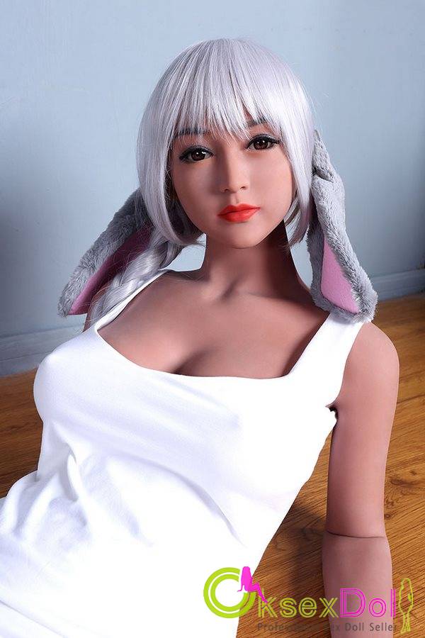 WM Sex Doll