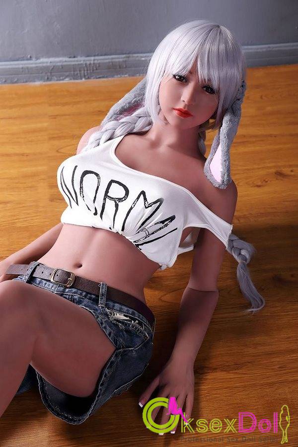 Young Girl Busty Sex Doll
