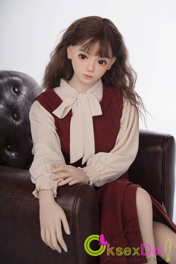 29.7kg Real Doll pic