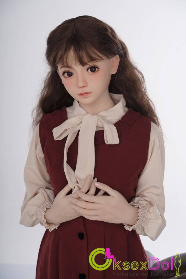 Young Flat Chested Sex Dolls Pictures