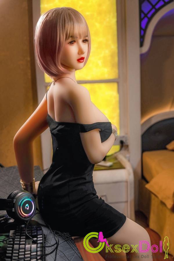 OkSexDoll E-cup Real Sex Dolls