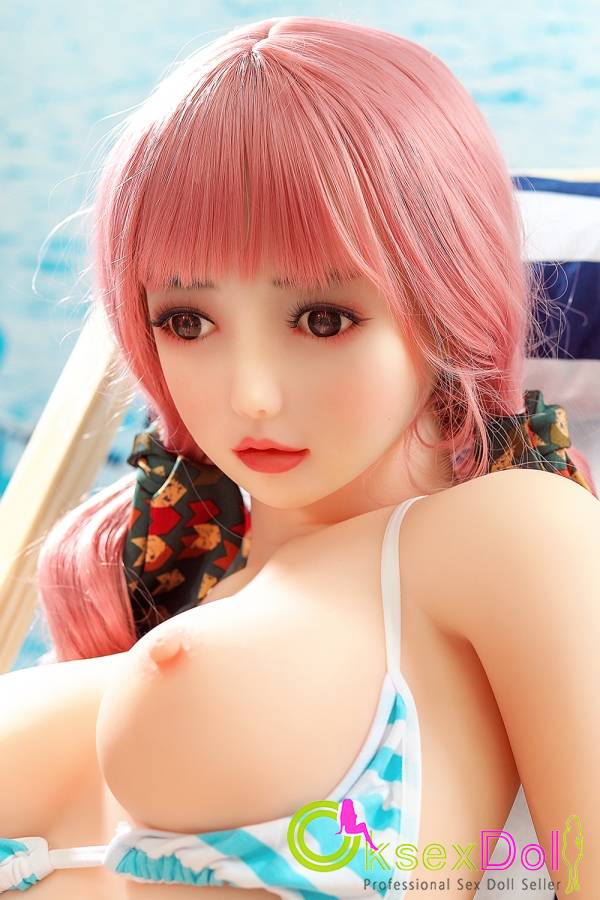  Asian sexy woman Sex Doll