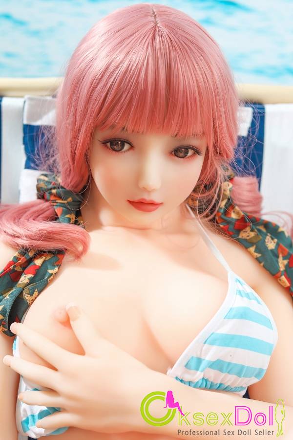 OkSexDoll F-cup Dolls