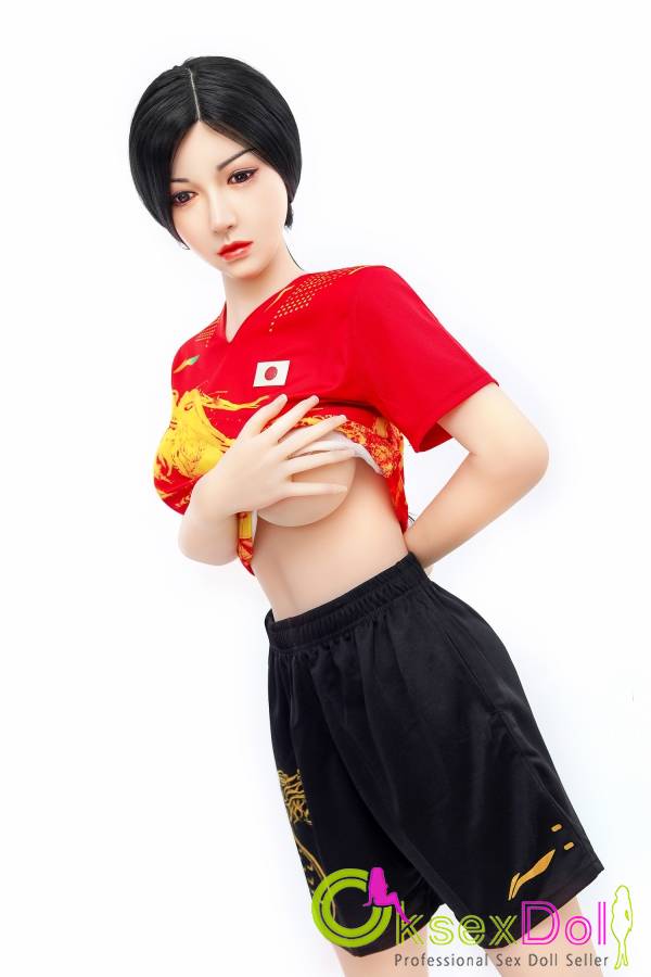 Sexy Busty Chinese Sex Dolls images