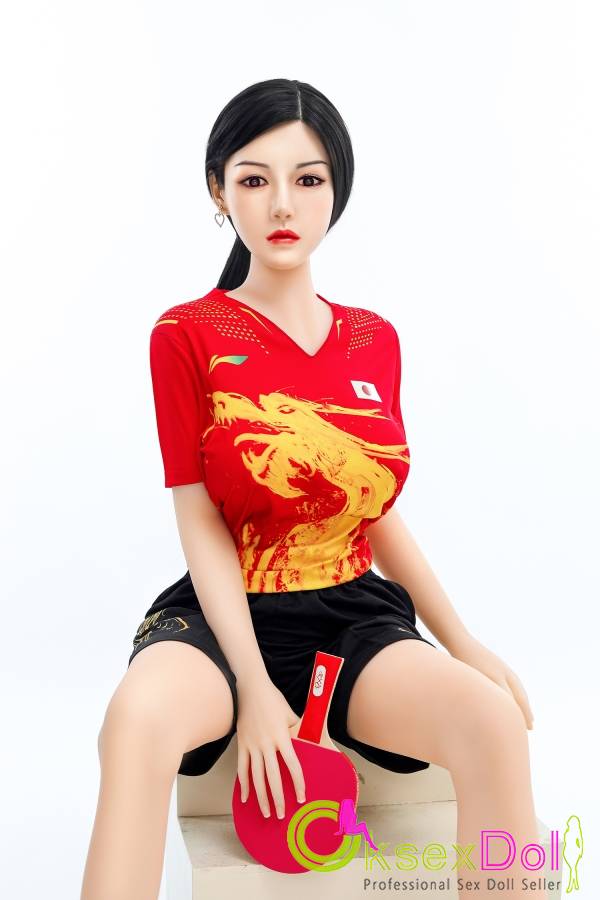 Chinese Style Sex Doll pic