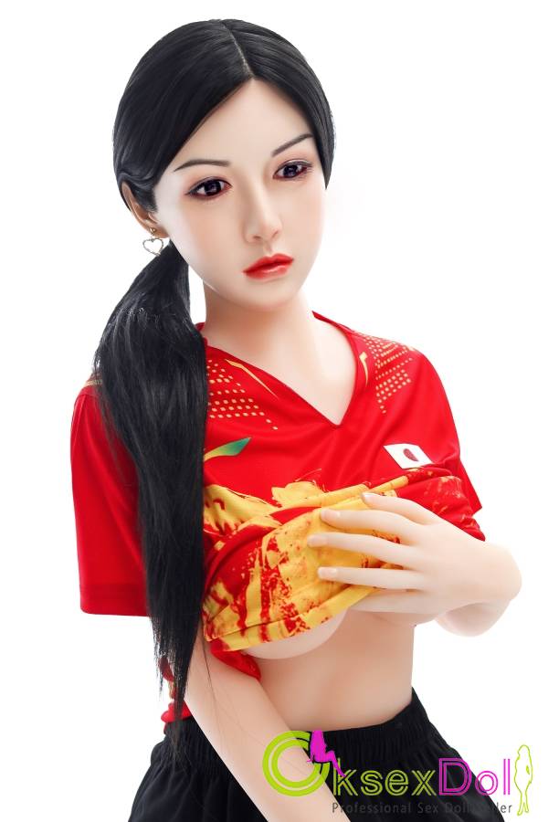 OkSexDoll E-cup Real Dolls