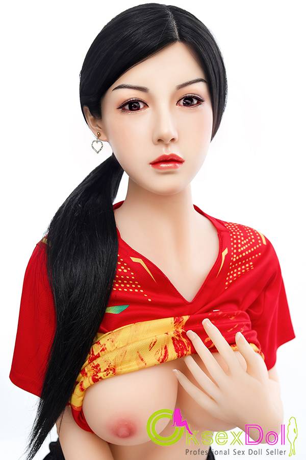 Sex Doll Xiaoling