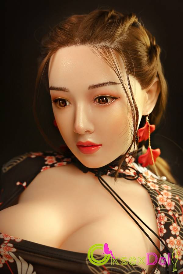 Oriental Beauty Real Dolls Pictures