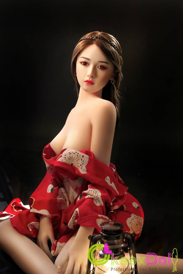 Japanese Adult woman Real Dolls