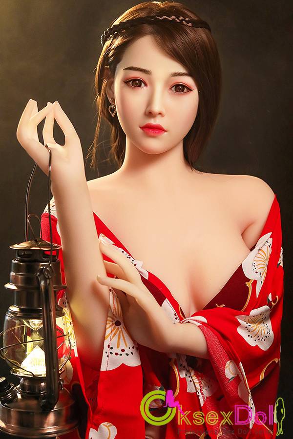 Huge Breast Japanese Cheap Female Sex Doll
