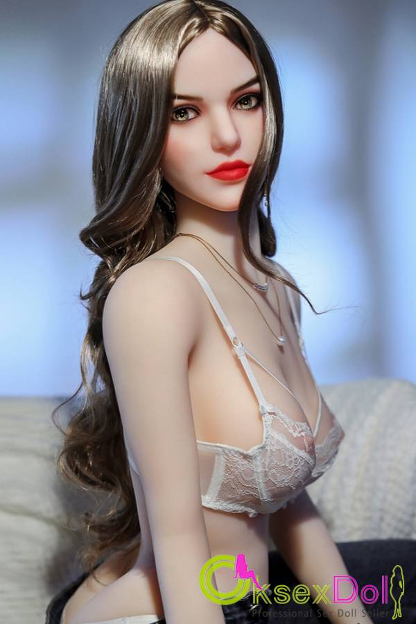OkSexDoll 165cm Doll