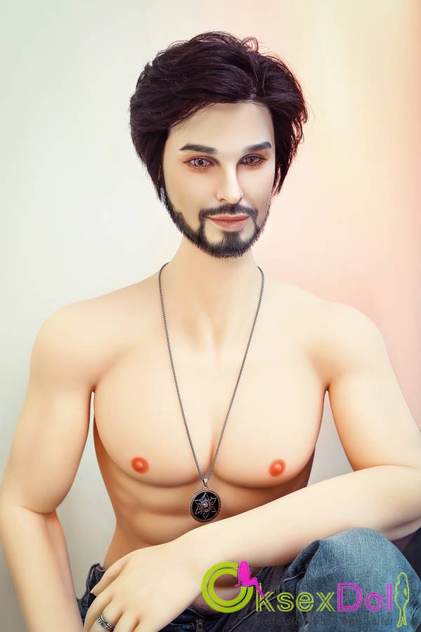 Life Size Male Sex Doll Pics
