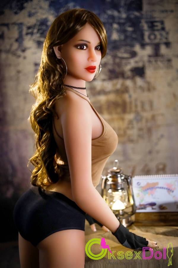 OkSexDoll Real Doll