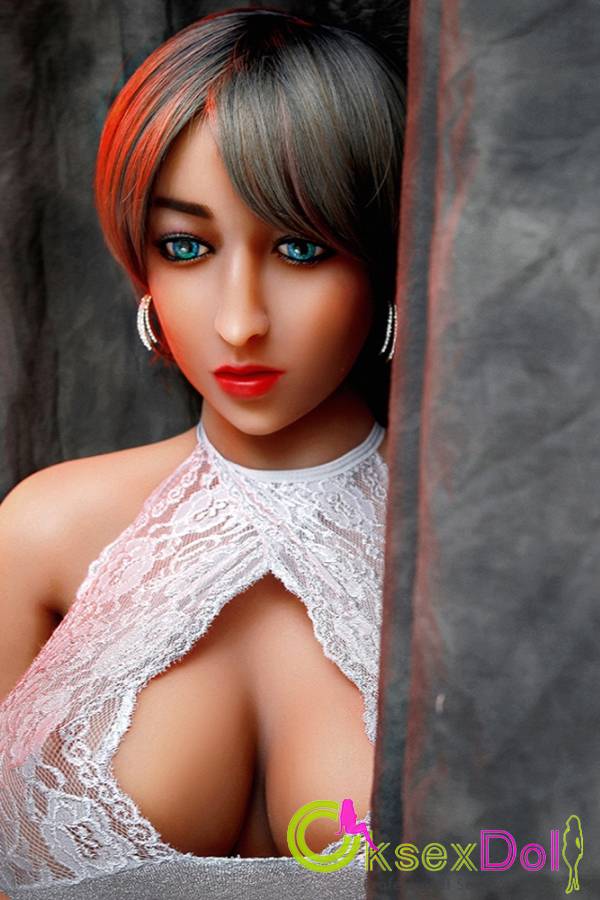 Sexy Lady Real Doll