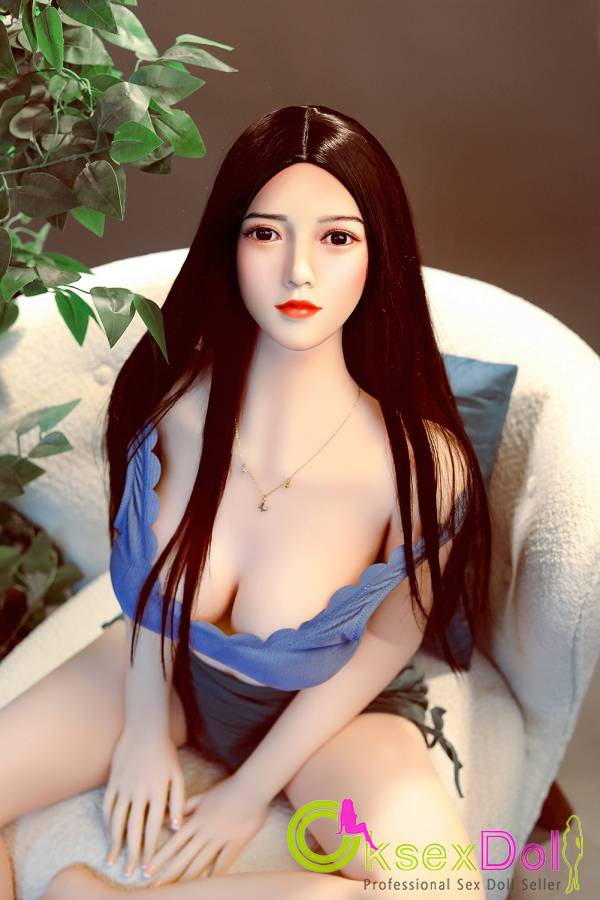 Real Robot Sex Doll Album