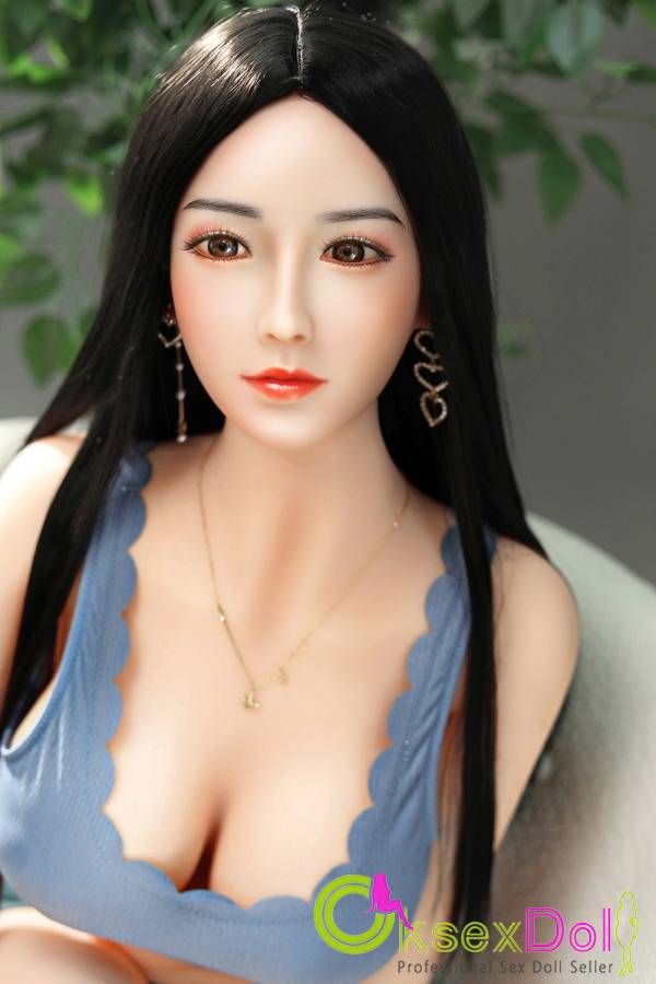 SY 158cm Sexy Doll