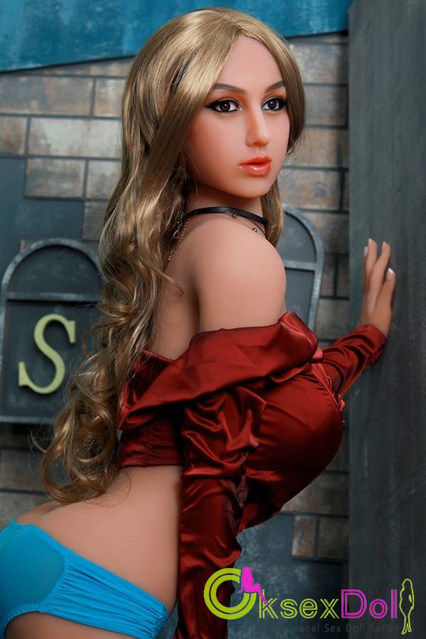 E-cup Robot Sex Dolls for Sale Photos