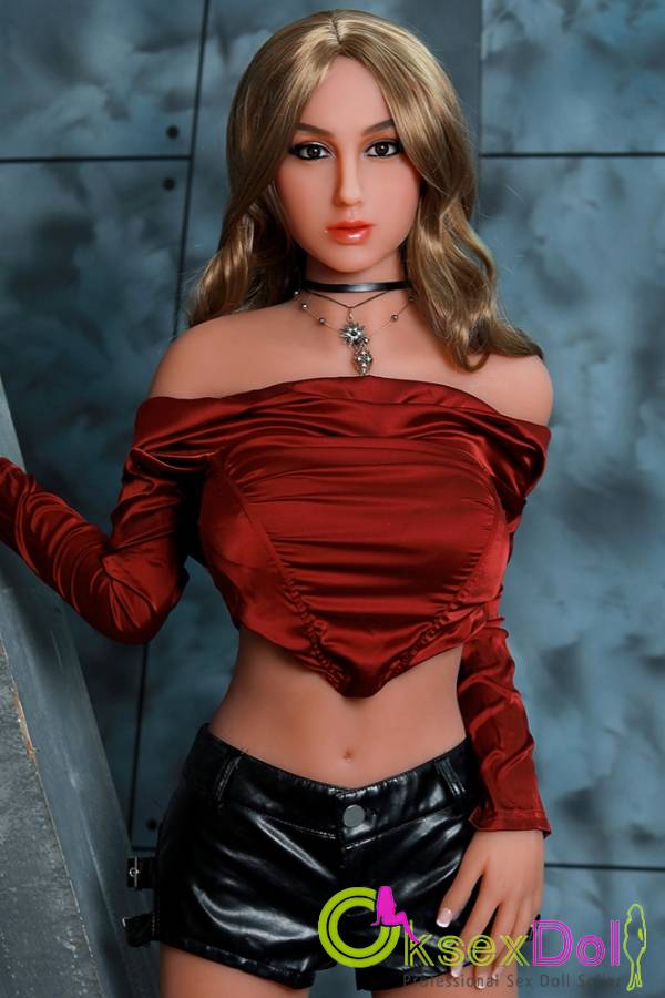 Robot Sex Dolls for Sale Album