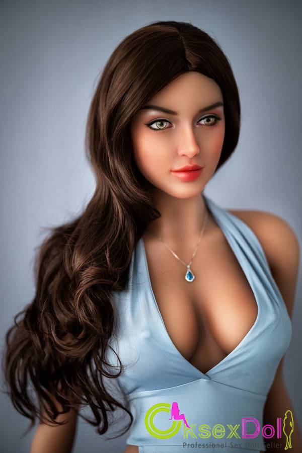 Medium Tits Doll