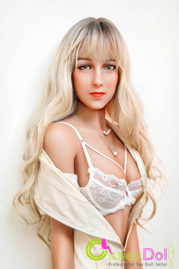 Lifelike Female Sex Dolls Album