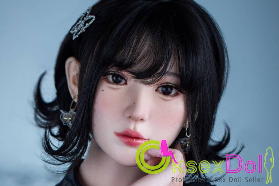 TPE Silicone Best Japanese Sex Dolls