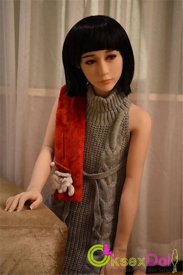 Koemi Japanese 158cm A-cup Japanese Love Doll
