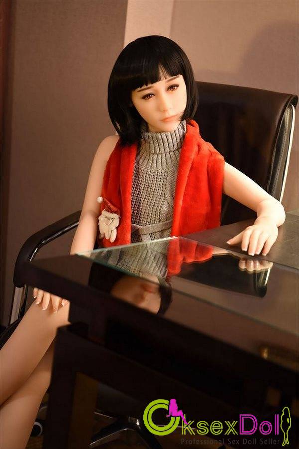 Japanese TPE Love Doll
