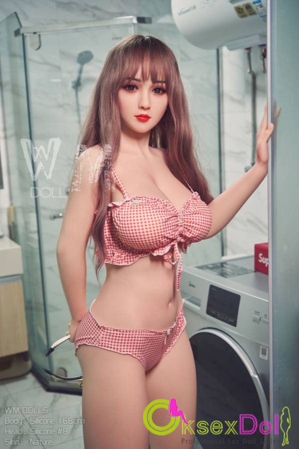 Asian Real Sex Doll pic