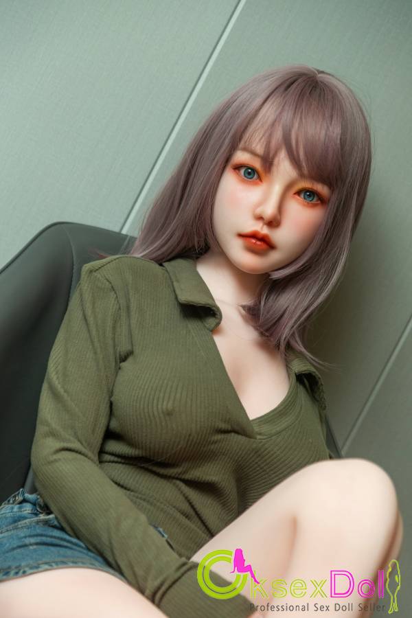 150cm TPE Silicone Doll