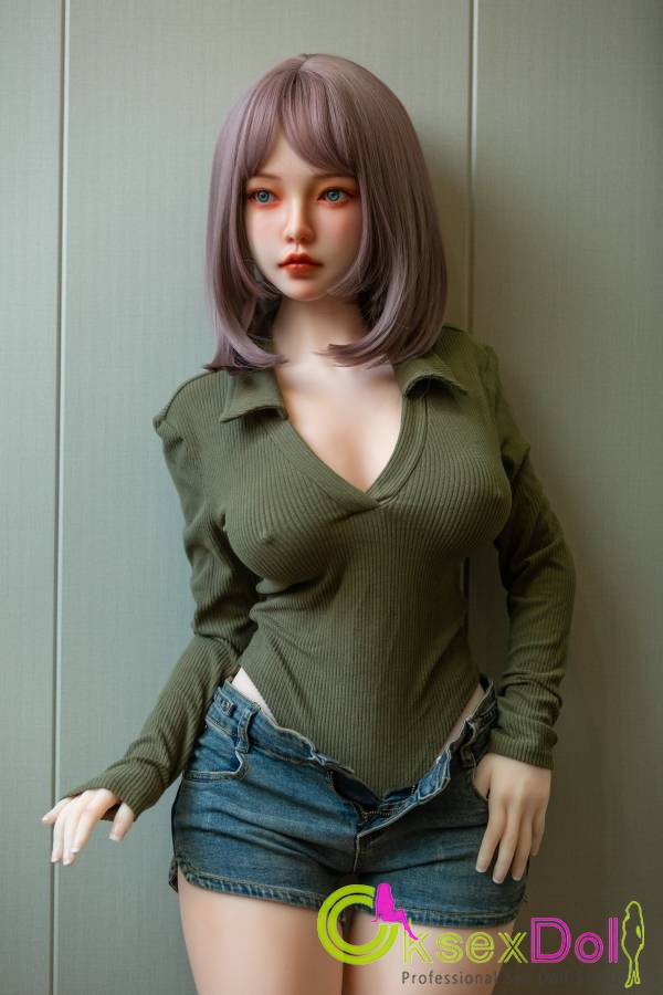 Small Young Sex Doll H-cup Love Dolls