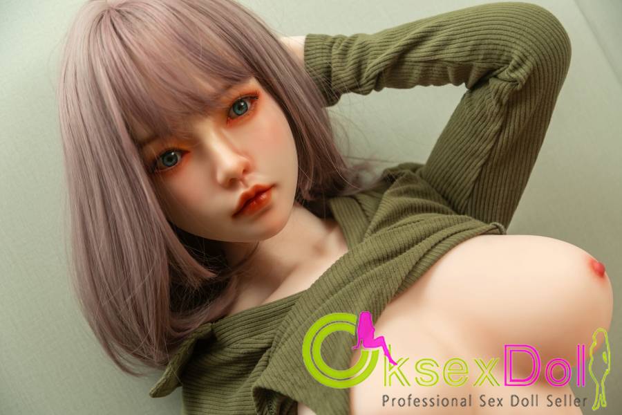 Qita H-cup Real Doll