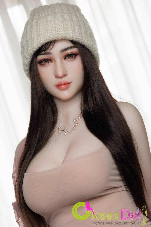 Japanese Aibei Sex Doll Mon