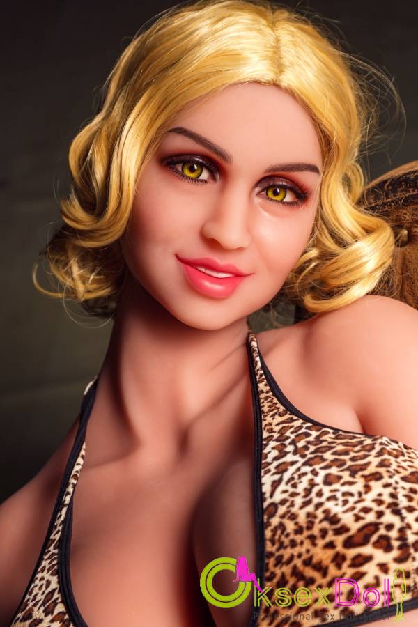 America TPE Real Sex Doll