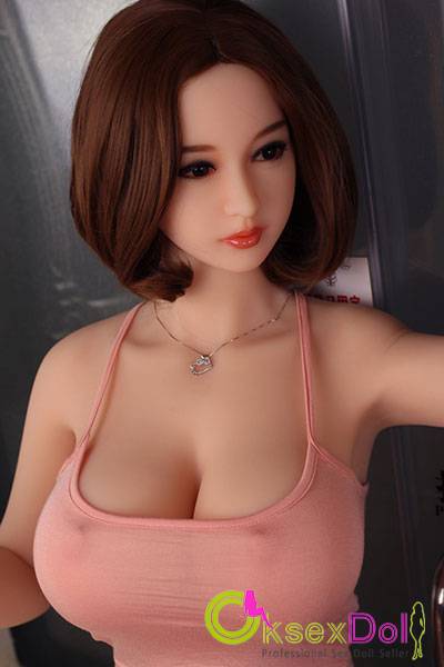 Japanese 161cm love doll Sakura