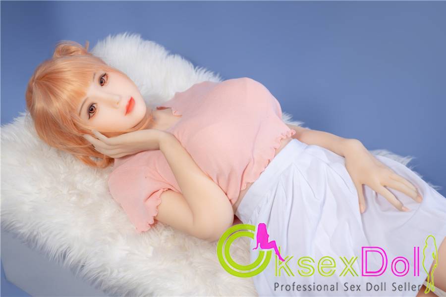 160cm Medium Tits Love Dolls